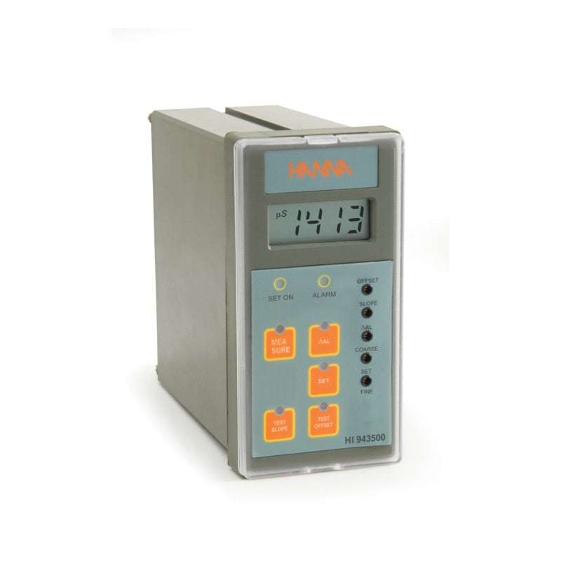 Hanna Instruments HI-943500C Conductivity Controller (Low Range)