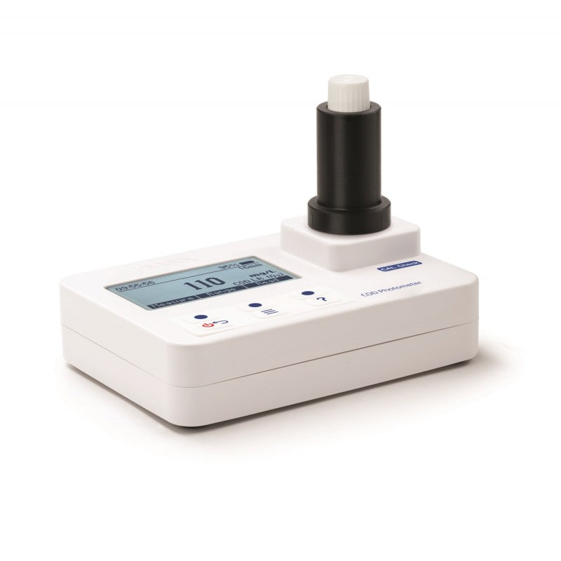 Hanna Instruments HI-97106 Chemical Oxygen Demand Portable Photometer