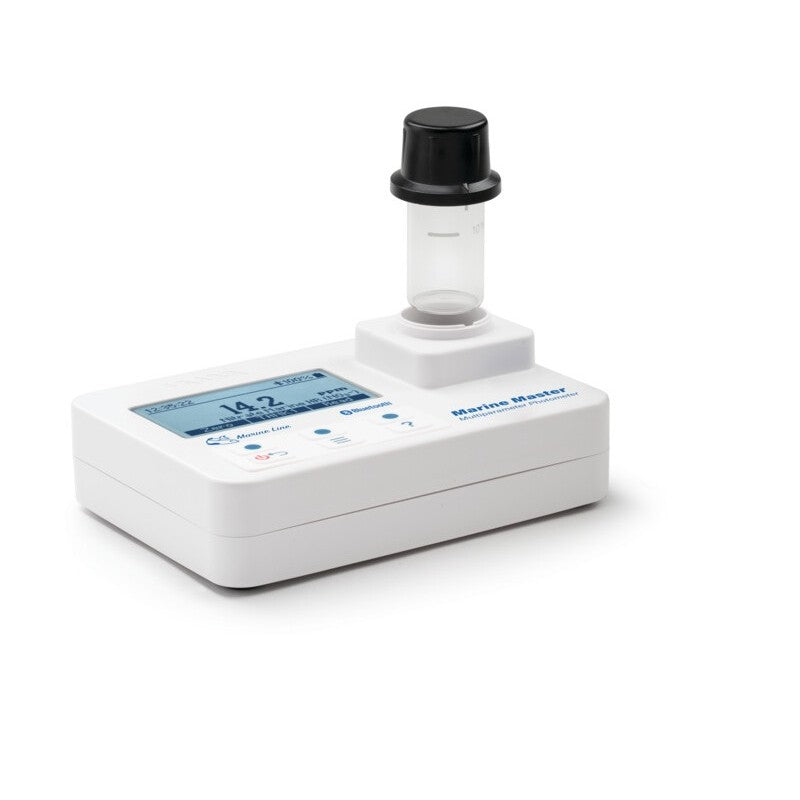 Hanna Instruments HI-97115 Marine Master Waterproof Wireless Multiparameter Photometer