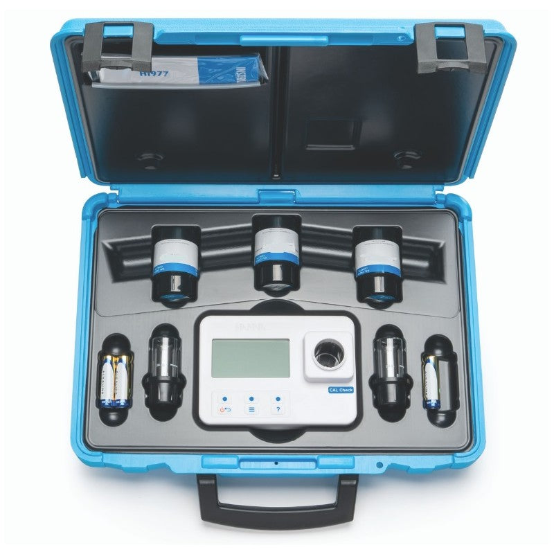 Hanna Instruments HI-97751C Sulphate Photometer Kit