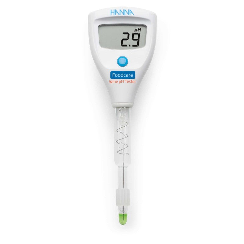 Hanna Instruments HI-981033 pH Tester for Wine