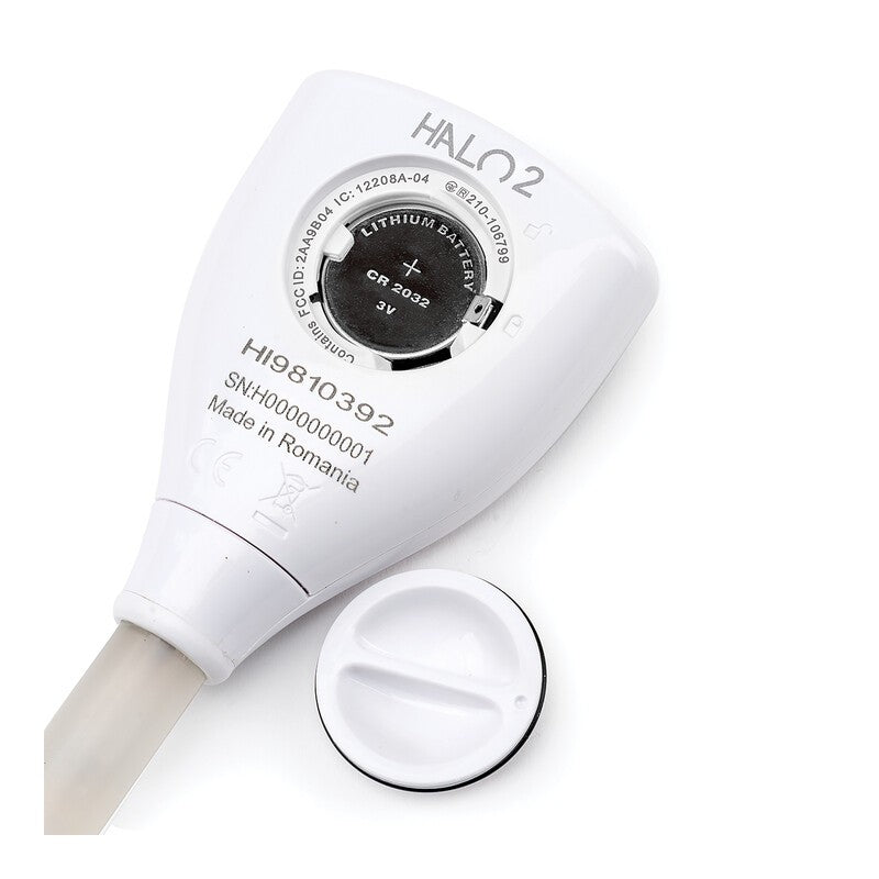 Hanna Instruments HI-9810392 HALO2 Wireless pH Tester for Chocolate with built-in electrode