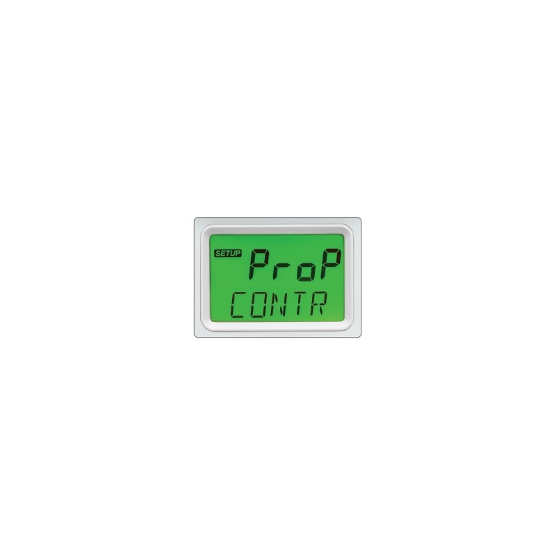 Hanna Instruments HI-981413-10 GroLine Nutrient dosing system with HI-30033 conductivity probe EC/TDS/Temp & in-line mounting kit