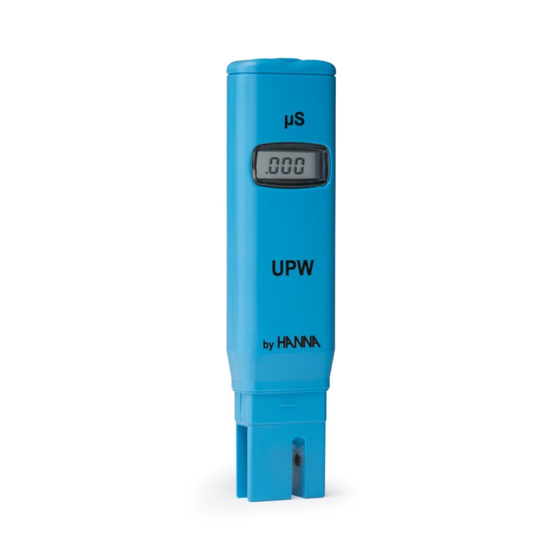Hanna Instruments HI-98309 Water Purity Tester UPW