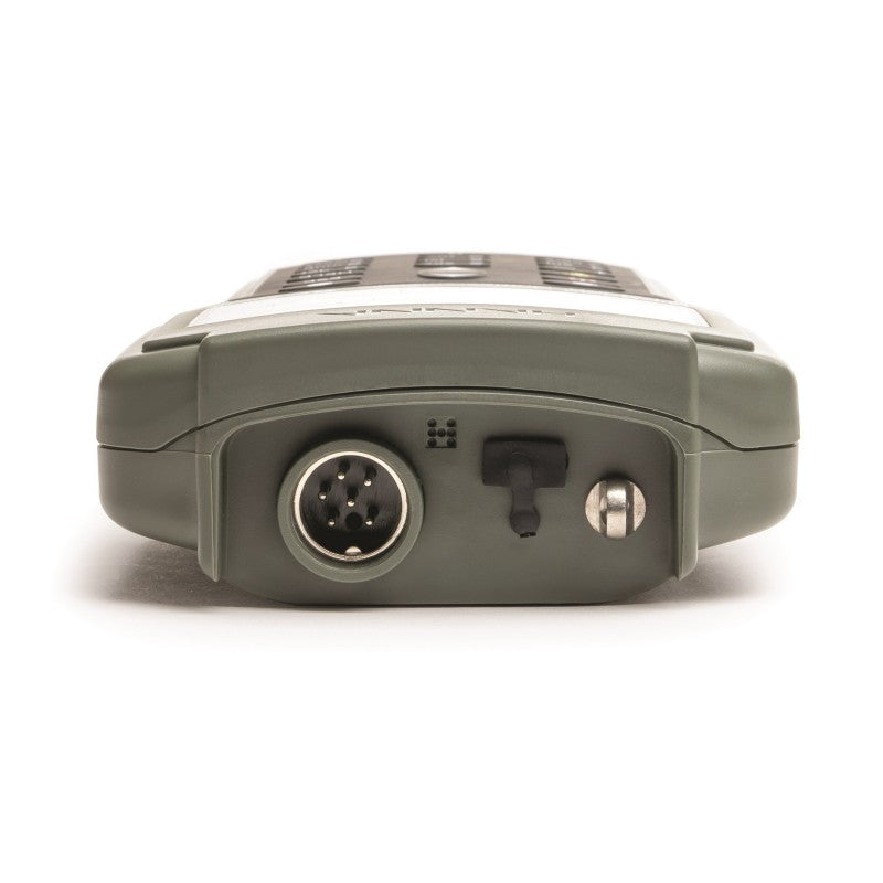 Hanna Instruments HI-98494 Multiparameter Bluetooth pH/EC/OPDO Meter