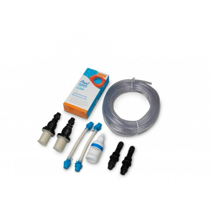 Hanna Instruments HI-POOL Controller Service pack for BL13X series - Complete Kit for Pool and Spa Servicing