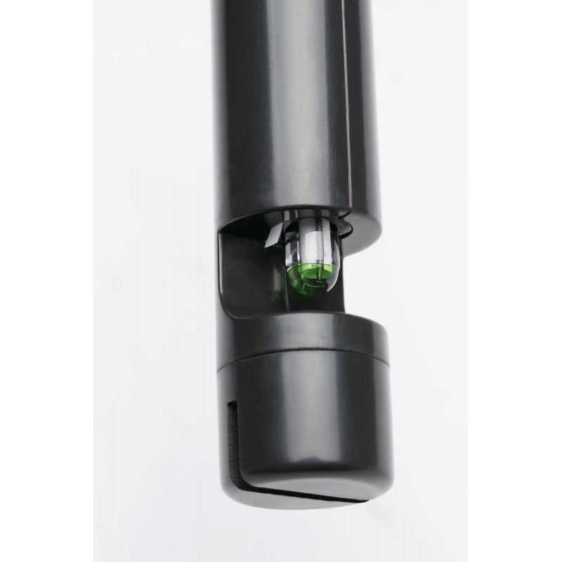 Hanna Instruments HI-991301 High Range EC, TDS, pH and °C Meter