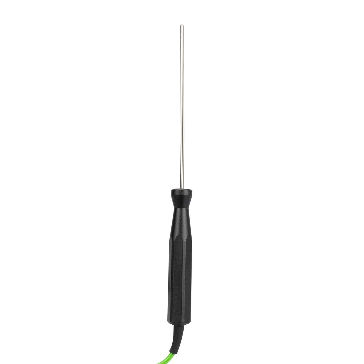 High Temperature flexible Thermometer Probe