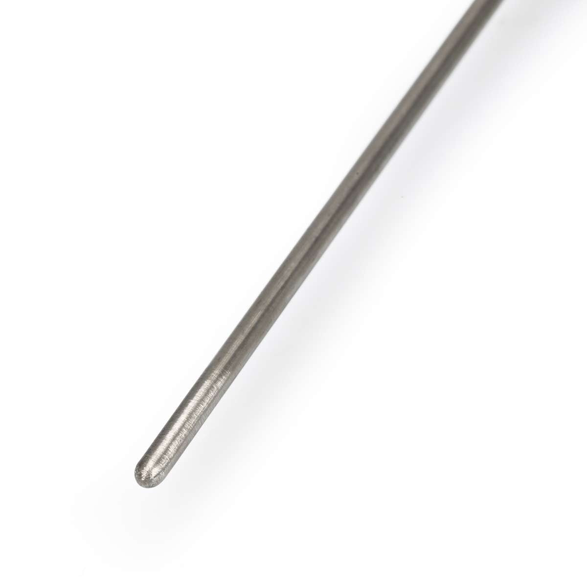 High Temperature flexible Thermometer Probe