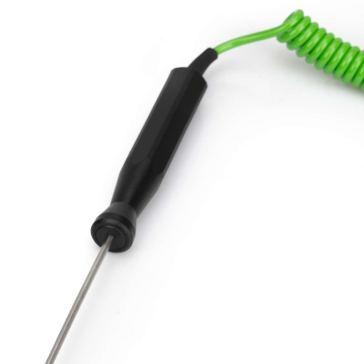 High Temperature flexible Thermometer Probe