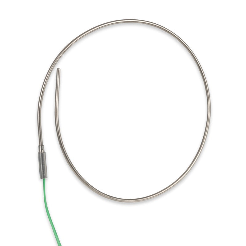 High Temperature Mineral Insulated Flexible Probe