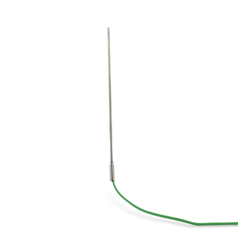 High Temperature Mineral Insulated Flexible Probe