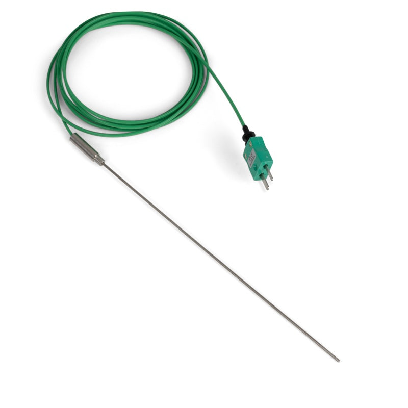 High Temperature Mineral Insulated Probe