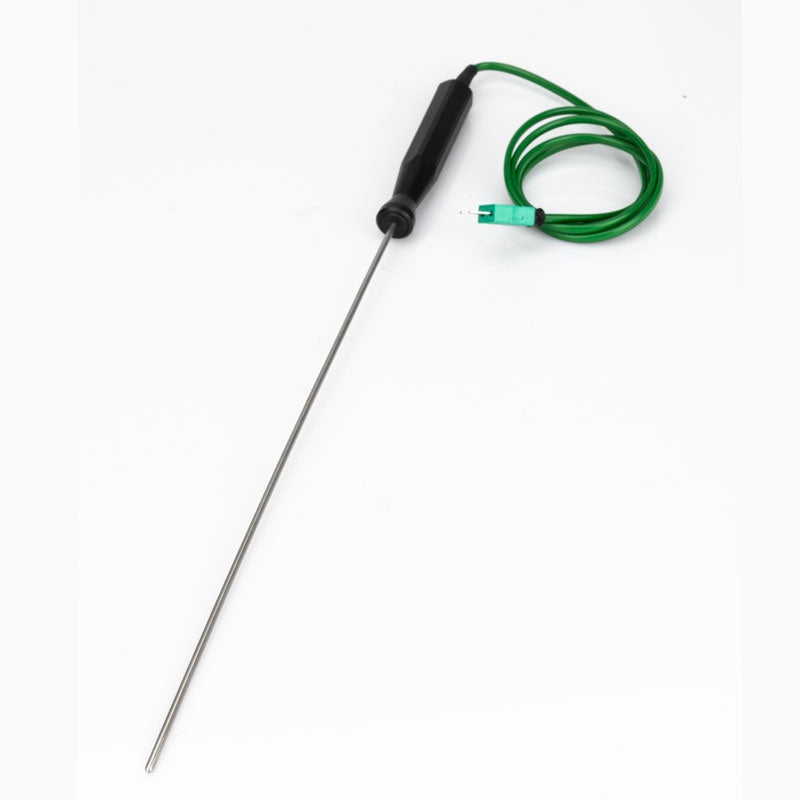 High Temperature Thermometer Probe 300 mm