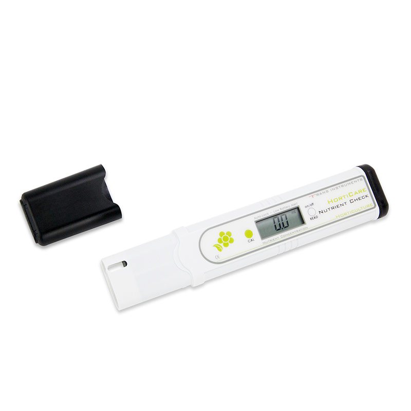 HortiCare Nutrient Tester
