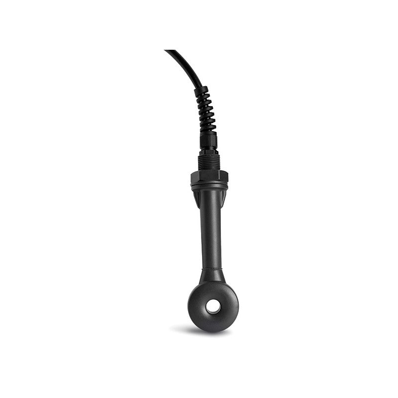 Hanna Instruments HI-7650-1105 Inductive Conductivity Probe, ABS body, pt100 temperature sensor, 5m cable