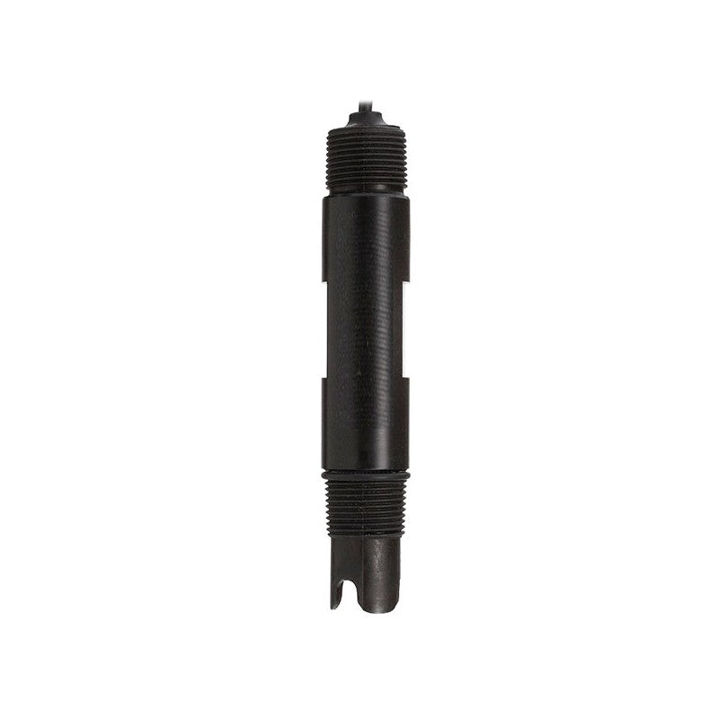 Hanna Instruments HI-2004-2007 Industrial Flat Tip ORP electrode, PTFE junction, Gold sensor, B
