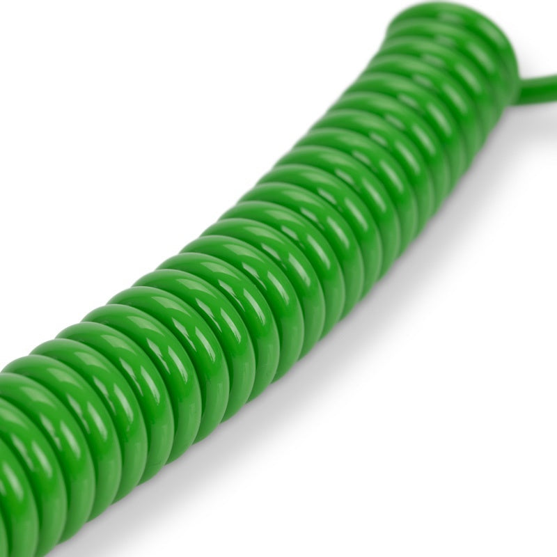 Interchangeable Thermometer Probe Handle