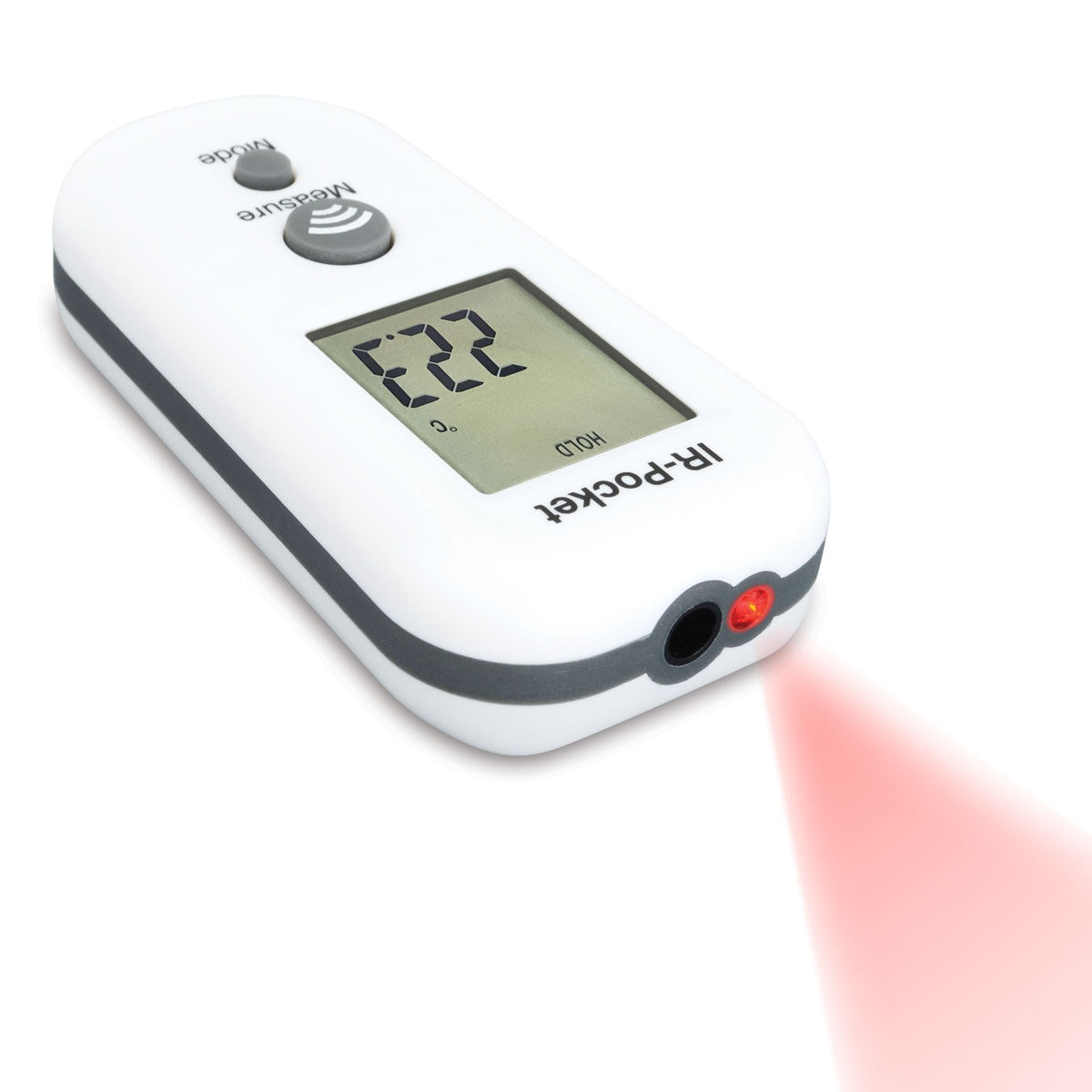 IR-Pocket Infrared Thermometer