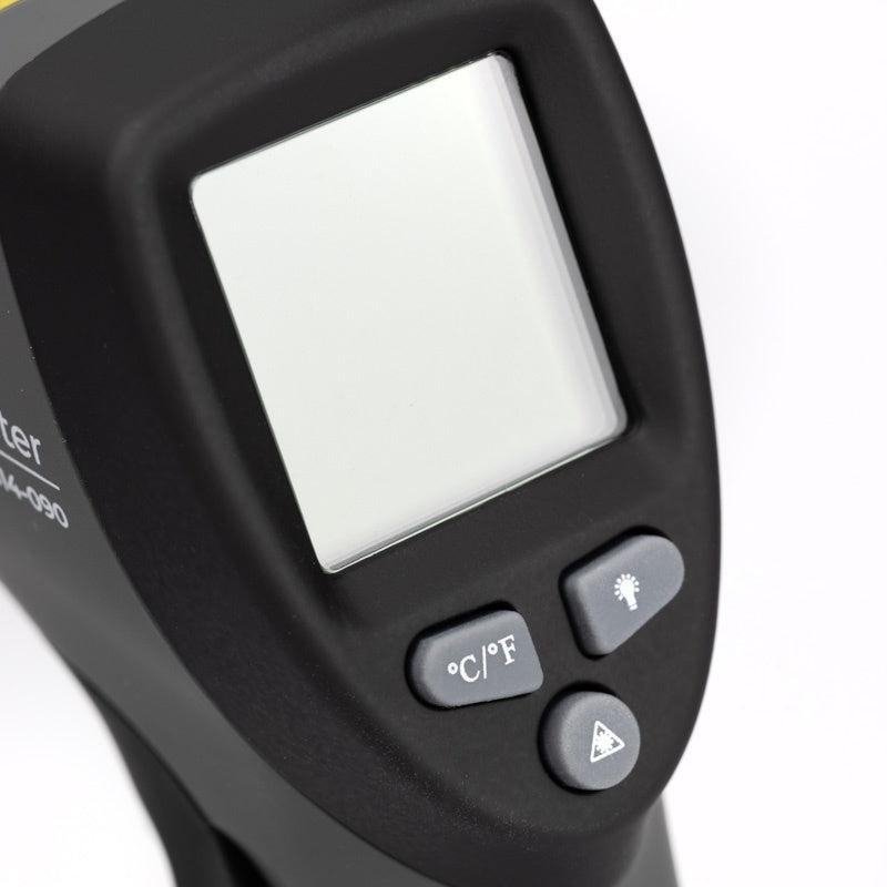 IR Thermometer for Pizza Ovens
