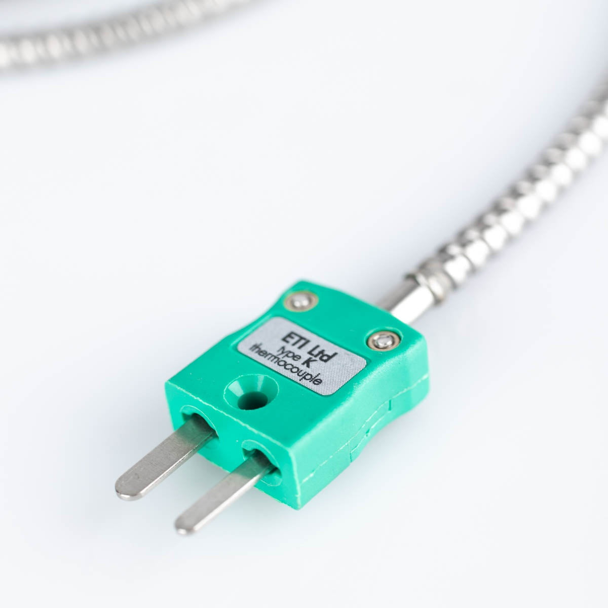 K Thermocouple Penetration Probe for ThermaQ®, ThermaQ® Blue and BlueTherm® One