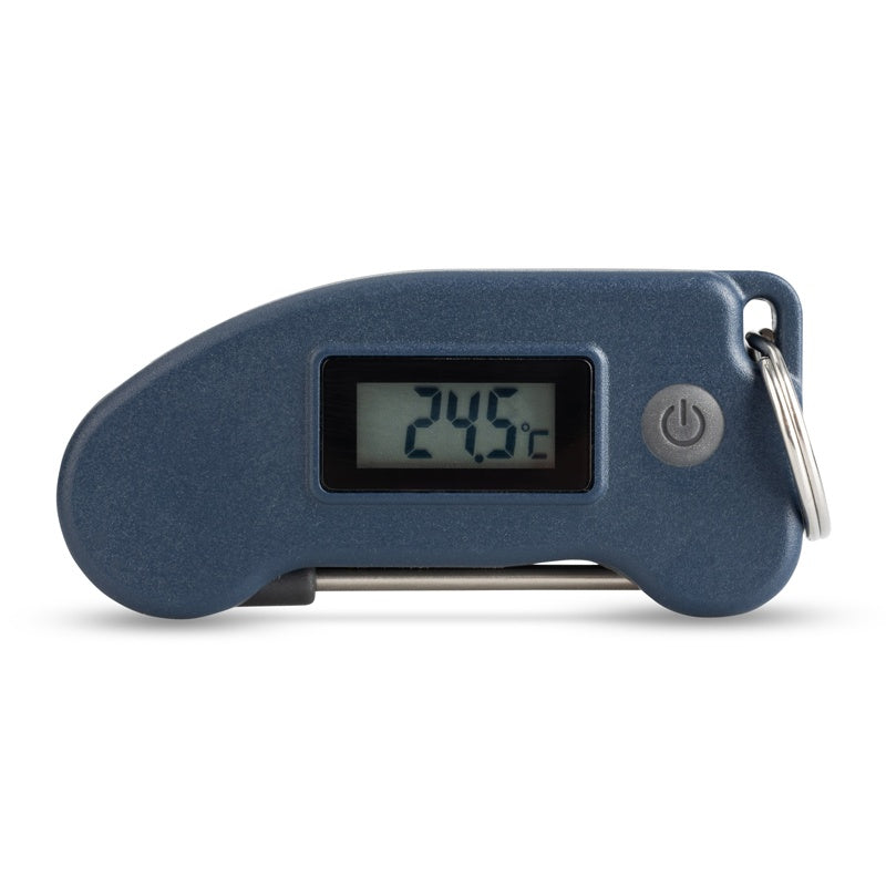 Keyring Thermometer