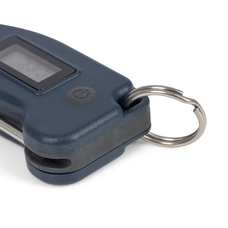 Keyring Thermometer