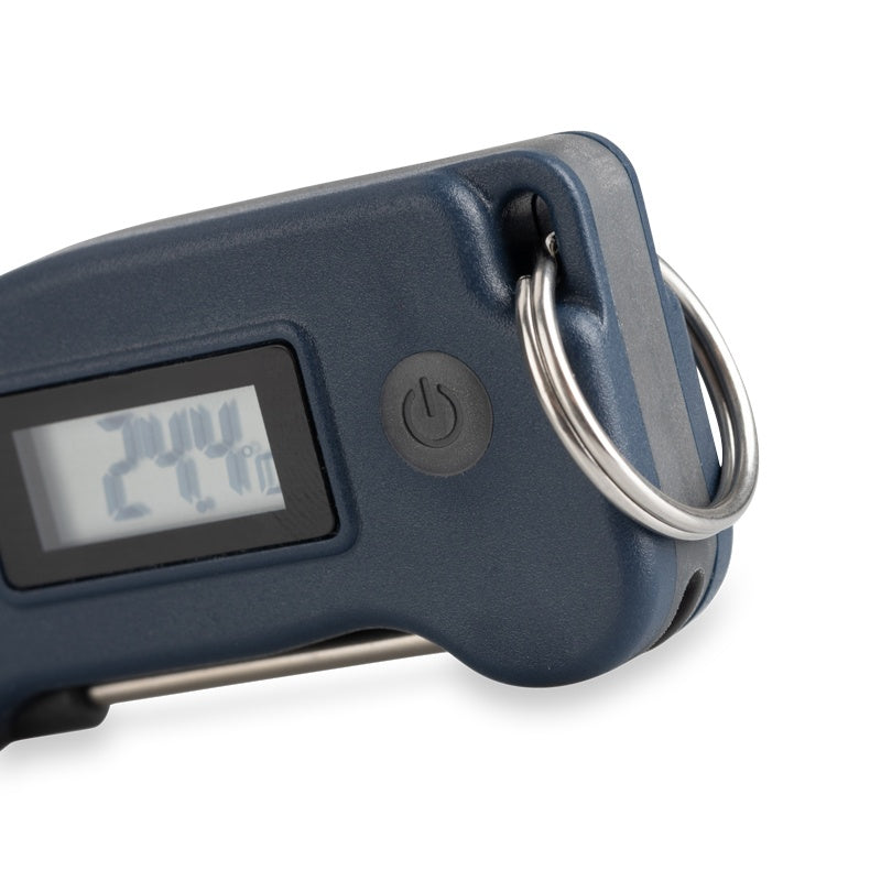Keyring Thermometer