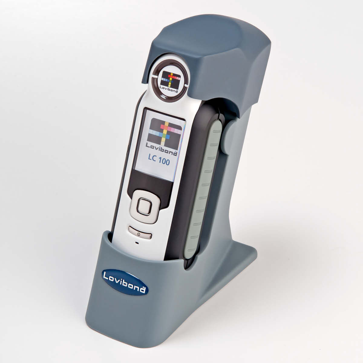 Lovibond LC100/SV100 Integrated Package