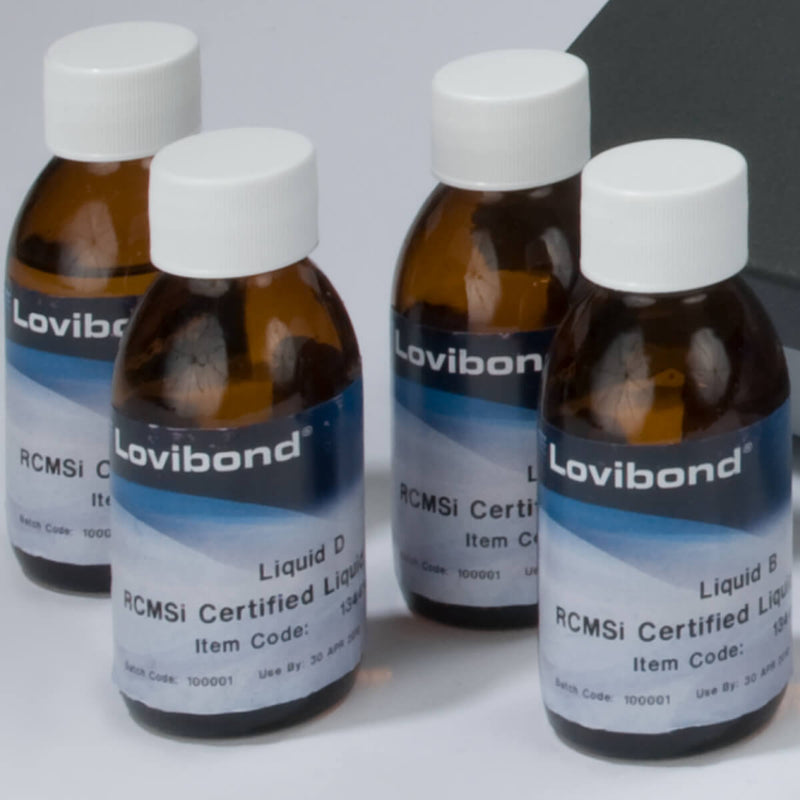 Lovibond Liquid Reference Standard Platinum Cobalt Colour 15  (500ml)