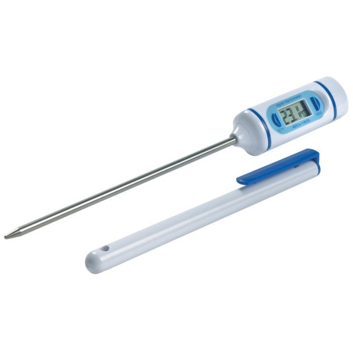 Low cost Café Thermometer Kit