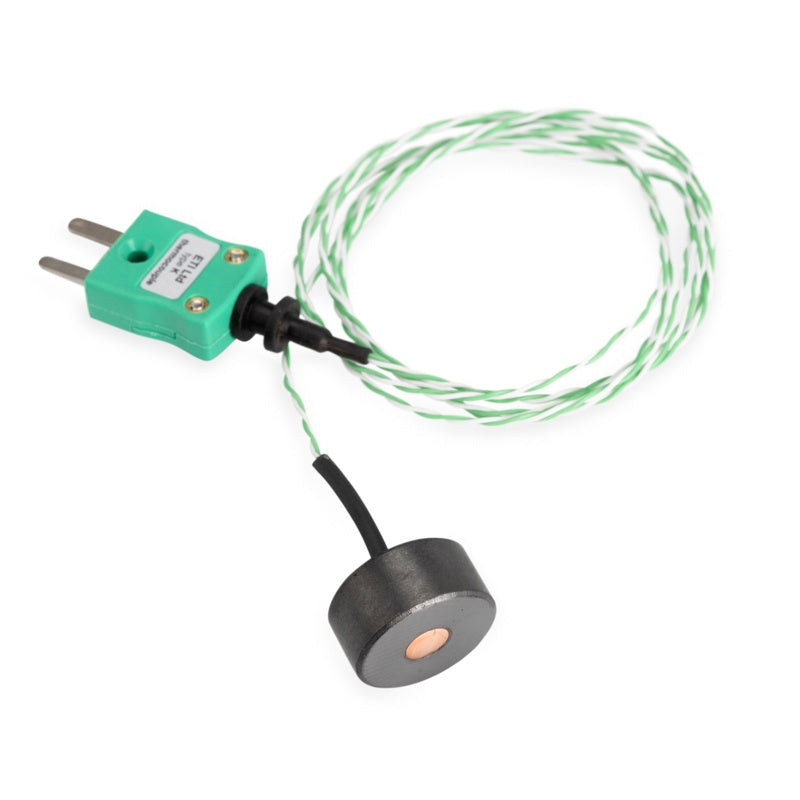 Magnet Surface Temperature Probe