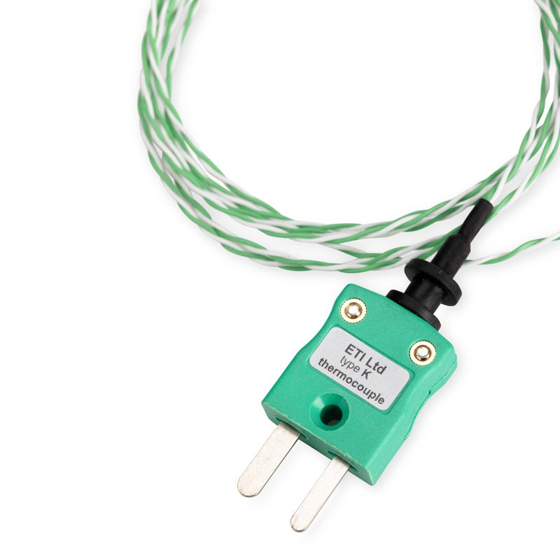 Magnet Surface Temperature Probe