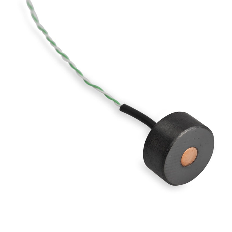 Magnet Surface Temperature Probe