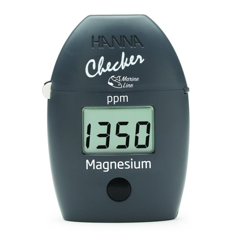 Hanna Instruments HI-783 Marine Magnesium Checker
