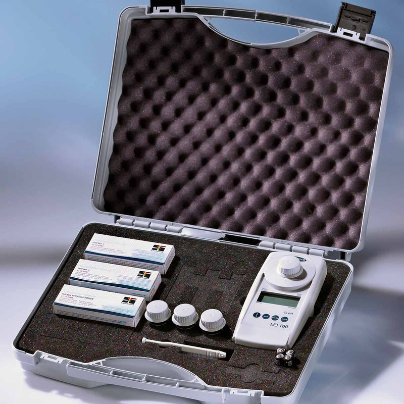 MD100 Photometer Hazen - Lovibond