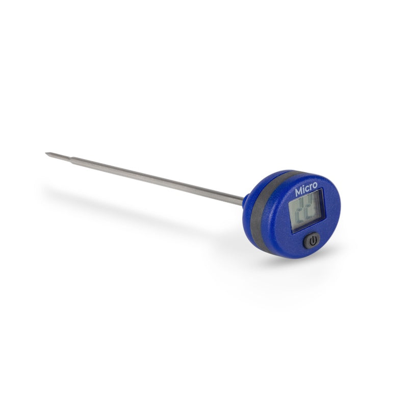 Micro Pocket Thermometer