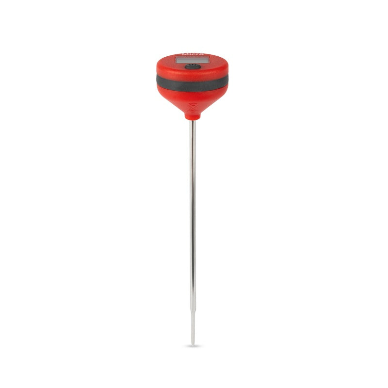 Micro Pocket Thermometer