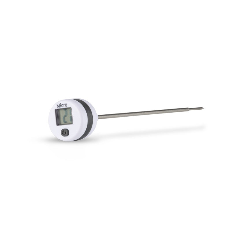 Micro Pocket Thermometer