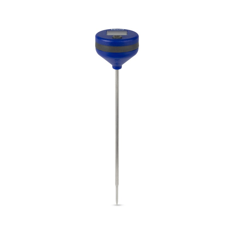 Micro Pocket Thermometer