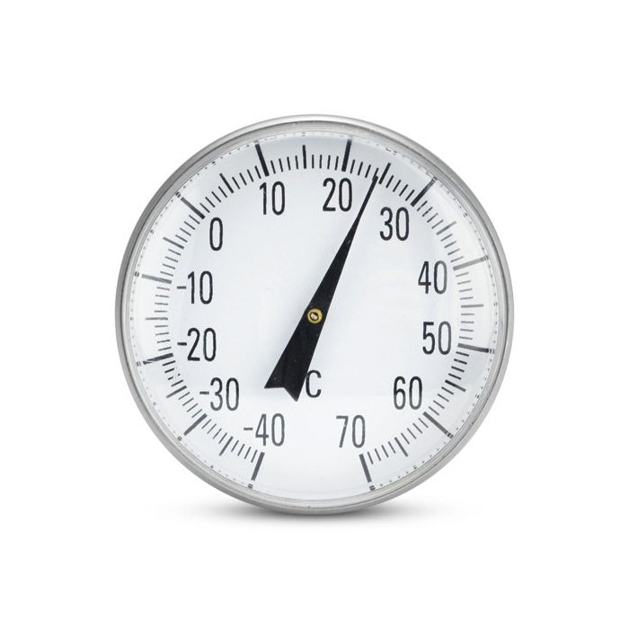 Mini Probe Thermometer - 45mm dial