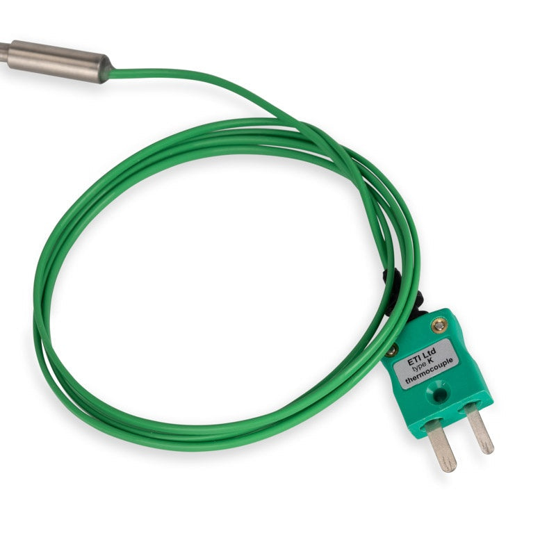 Miniature Needle Probe