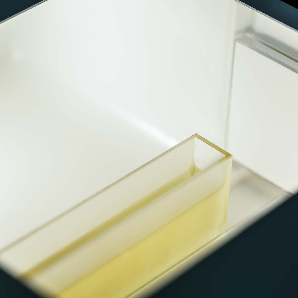 Lovibond Model F Colorimeter