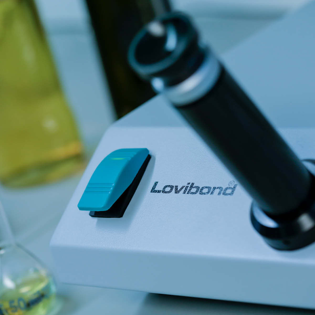 Lovibond Model F Colorimeter