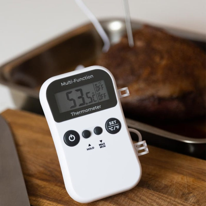Multi-Function Thermometer - Digital Catering Thermometer