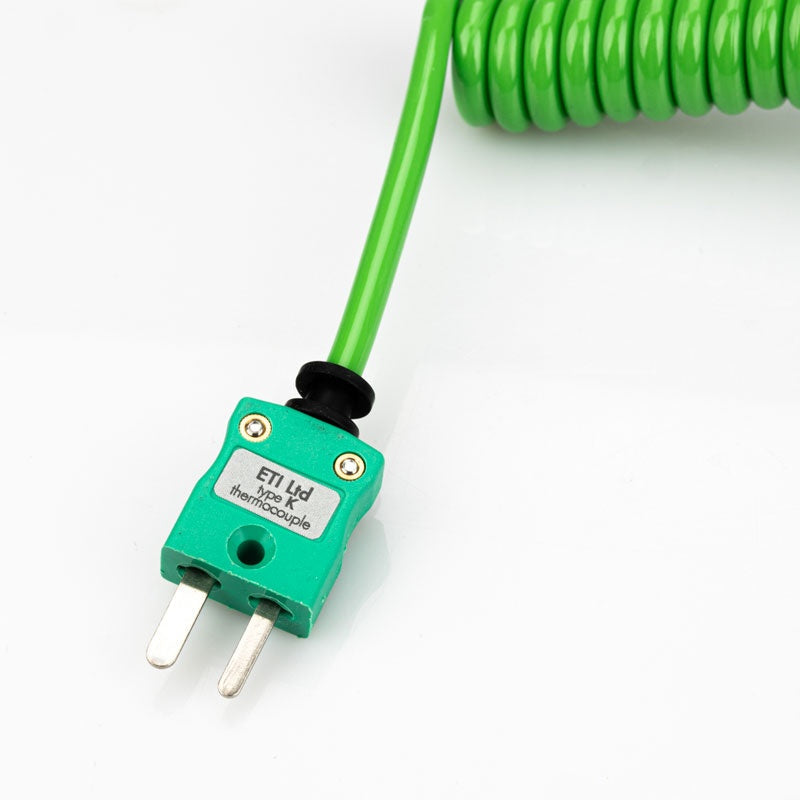 Needle Penetration Temperature Probe