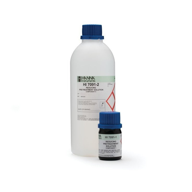 Hanna Instruments HI-7091M ORP Reducing pretreatment solution