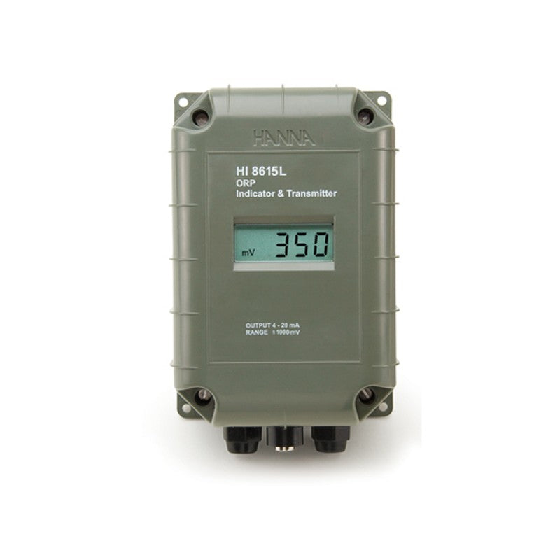 Hanna Instruments HI-8615LN ORP Transmitter