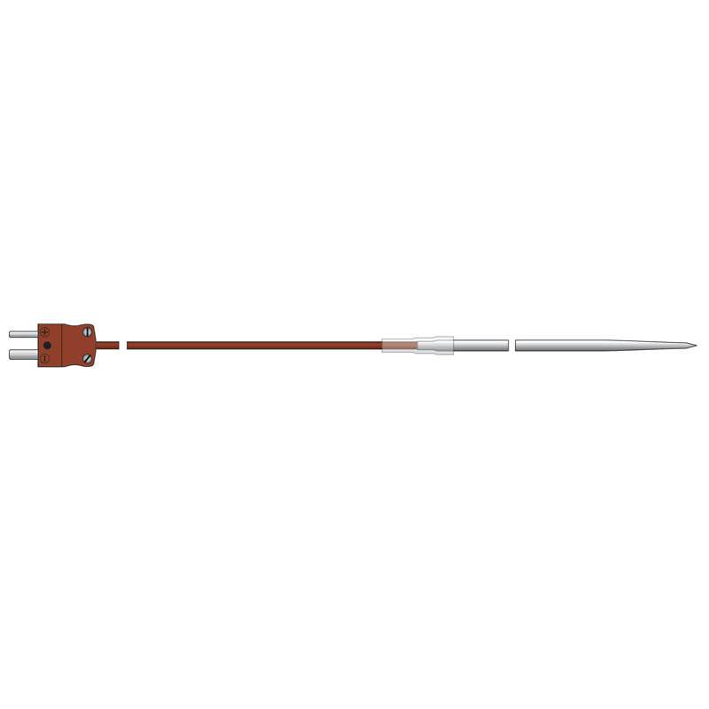 Oven Temperature Probe