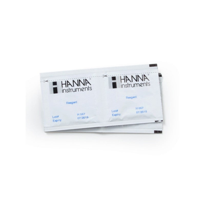 Hanna Instruments HI-93757-01 Ozone Reagent, DPD Method